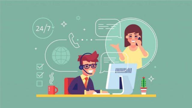 Các Lợi Ích Khi Sử Dụng Dịch Vụ Chăm Sóc Khách Hàng 8XBET