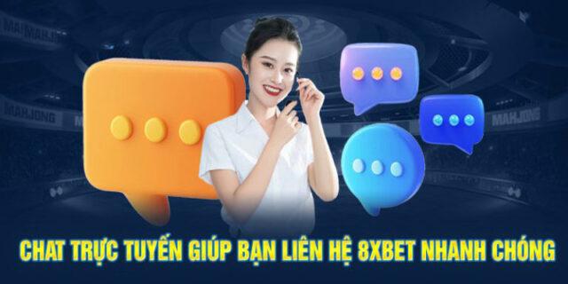 Chat Trực Tuyến Trên Website