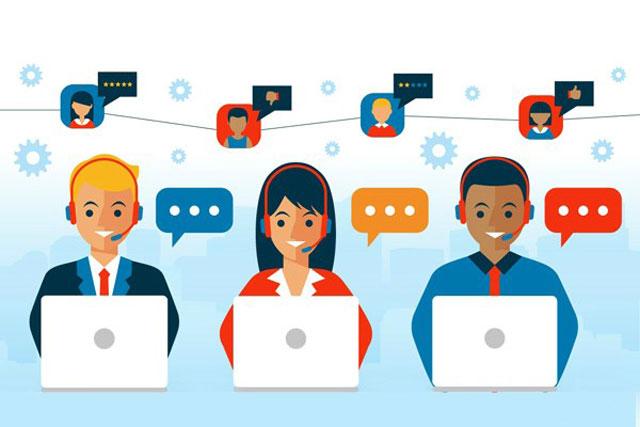 Dịch Vụ Chăm Sóc Khách Hàng 8XBET