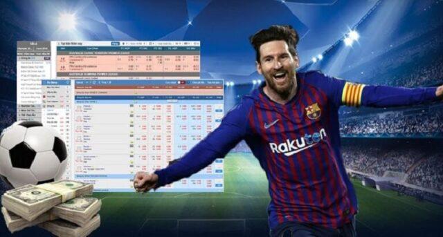 Lợi ích khi sử dụng tỷ lệ kèo 8xbet