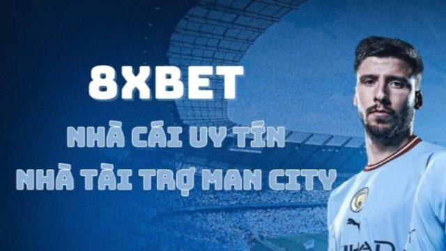 Nền tảng cá cược trực tuyến 8xbet