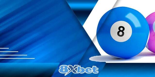 Nhà cái 8xbet