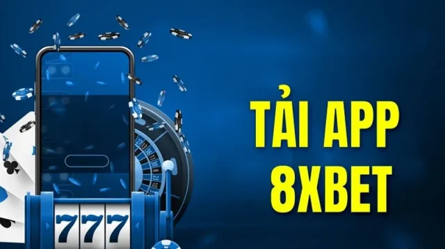 Tải Ứng Dụng 8xbet