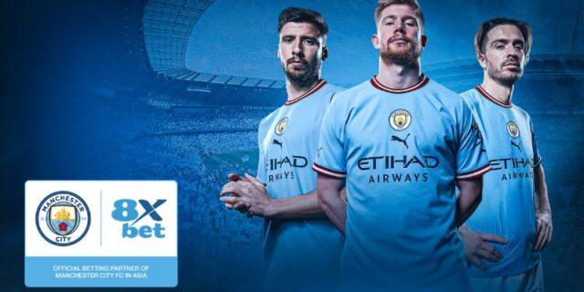 Xu hướng cá cược thể thao năm 2025 tại 8xbet